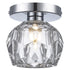 Trans Globe Sequoia Pendant Lights Antique Gold Model: 11660 AG