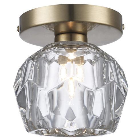 Trans Globe Sequoia Pendant Lights Antique Gold Model: 11660 AG
