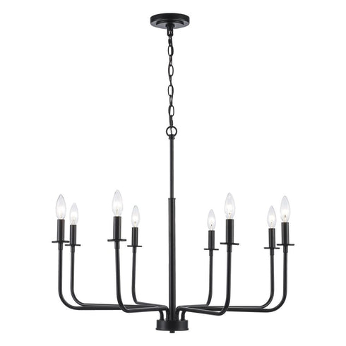 Trans Globe Tennyson Pendant Lights Brushed Nickel Model: 11658 BN