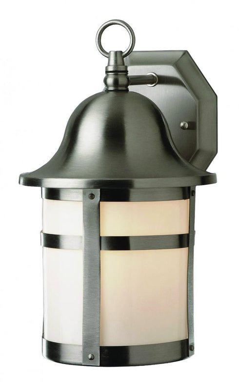 Trans Globe Thomas 12.5 Inch Wall Lantern Model: 4580 BN
