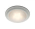 Trans Globe Vanowen LED RECESSED 6 Inch DISK 13W BN in Brushed Nickel Finish Model: LED-30016 BN
