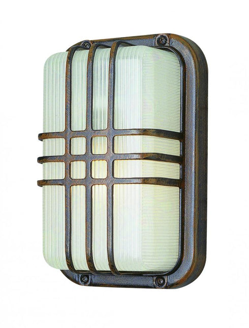 Trans Globe Walker 10 In. Outdoor Pocket Lantern Model: 41104 BK