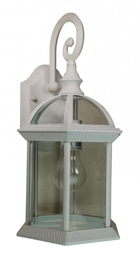 Trans Globe Wentworth 15.75 Inch Wall Lantern Model: 4181 BG