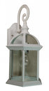 Trans Globe Wentworth 15.75 Inch Wall Lantern Model: 4181 BG