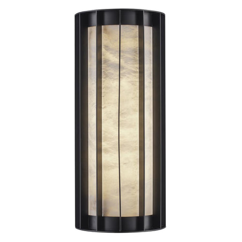 Trans Globe Winnie LED SCONCE GEOMETRICAL AG in Antique Gold Finish Model: LED-22660 AG