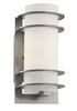 Trans Globe Zephyr 11 Inch Wall Lantern Model: 40204 SL