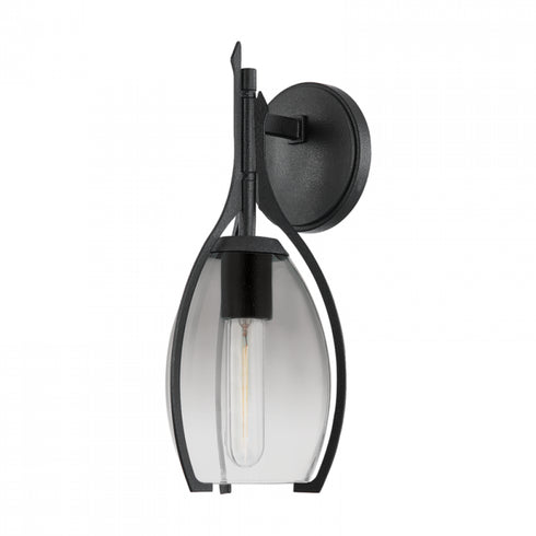 Troy 1 Light Wall Sconce Model: B8314-FOR