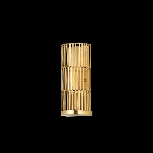 Troy Adair One Light Sconce Model: B8612-PBR