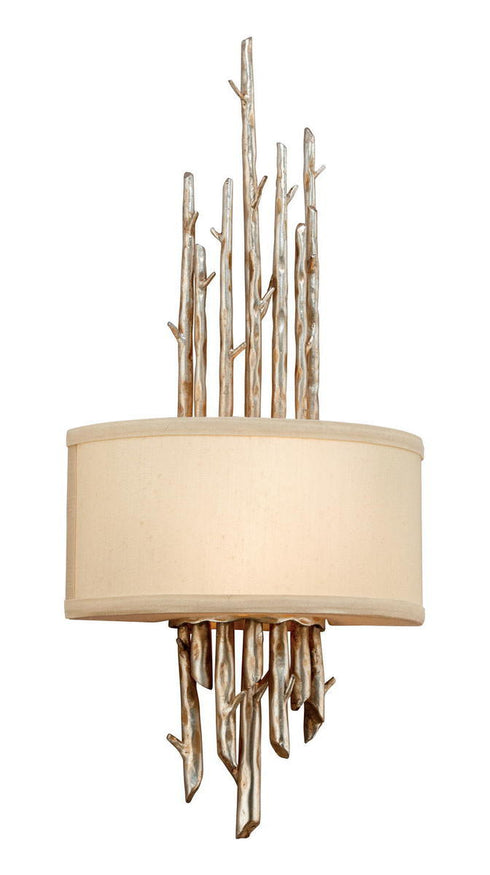 Troy Adirondack Wall Sconce Model: B2892-WSL