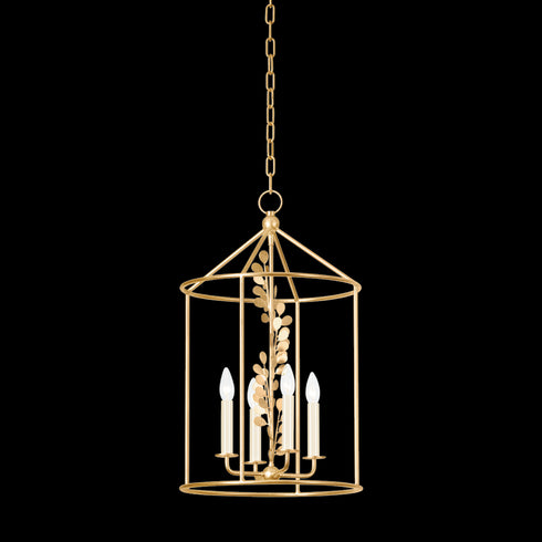 Troy Adrienne Lantern Model: F1816-VGL