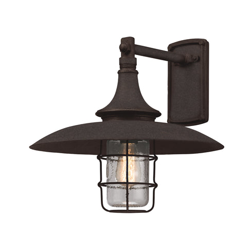 Troy Allegheny Wall Sconce Model: B3222-HBZ