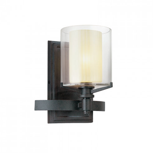 Troy Arcadia 1 Light Bath Model: B1711-TRN
