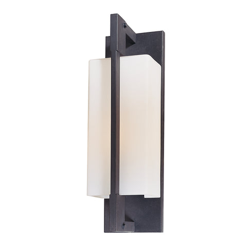 Troy Blade Wall Sconce Model: B4016-FOR