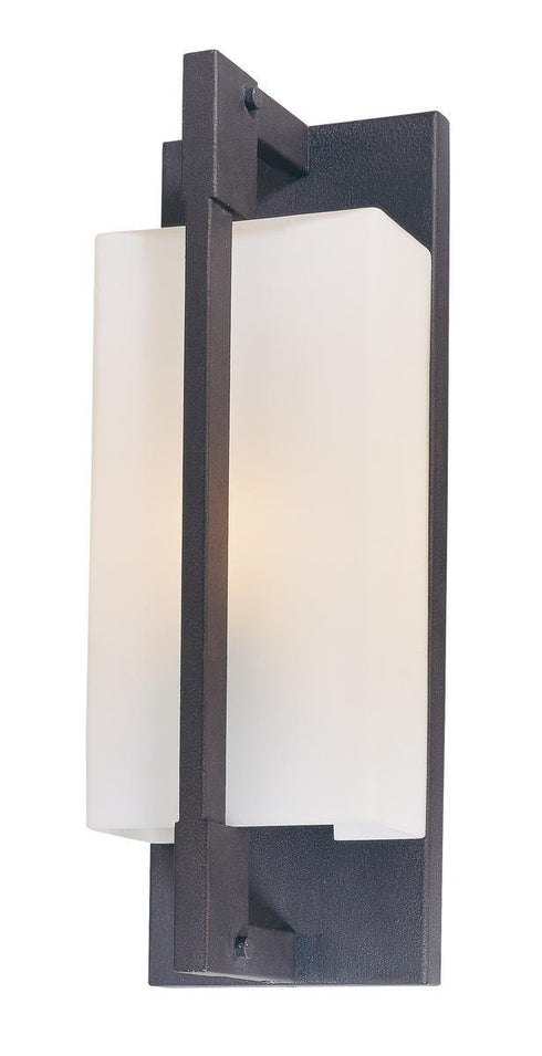 Troy Blade Wall Sconce Model: B4017-FOR