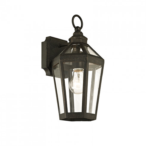 Troy Calabasas 1 Light Wall Model: B6371-VBZ
