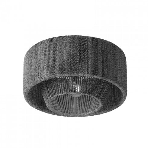 Troy Coe 1 Light Flush Mount Model: C1216-VGL