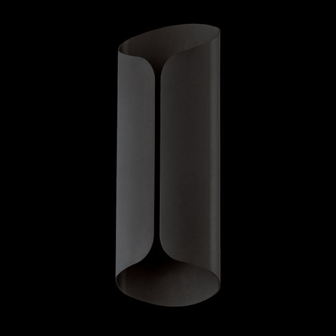 Troy COLE Exterior Wall Sconce in Textured Black Finish Model: B2220-TBK
