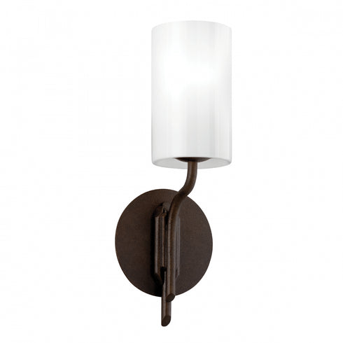 Troy Juniper Bath and Vanity in Juniper Bronze Finish Model: B7721-HBZ