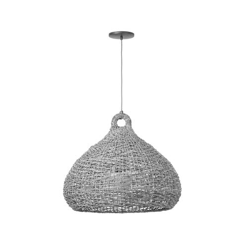 Troy Lechlan Pendant in Patina Brass Finish Model: F1523-PBR