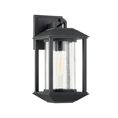 Troy Mccarthy 1 Light Wall Model: B7281-FOR