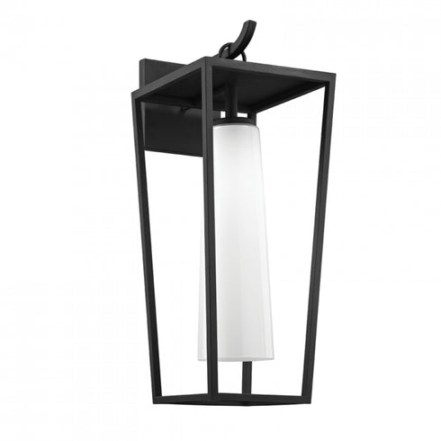 Troy Mission Beach 1 Light Wall Model: B6353-TBK
