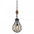 Troy Murphy Pendant in Forged Iron Finish Model: F4905-FOR