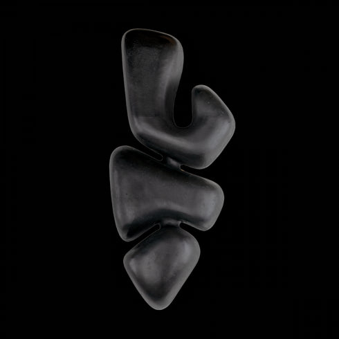 Troy Orphir Wall Sconce in Bronze Finish Model: B6025-BRZ