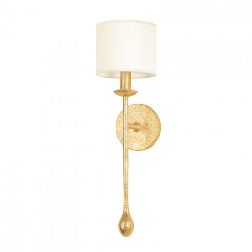 Troy Osmond 1 Light Wall Sconce Model: B9721-VGL