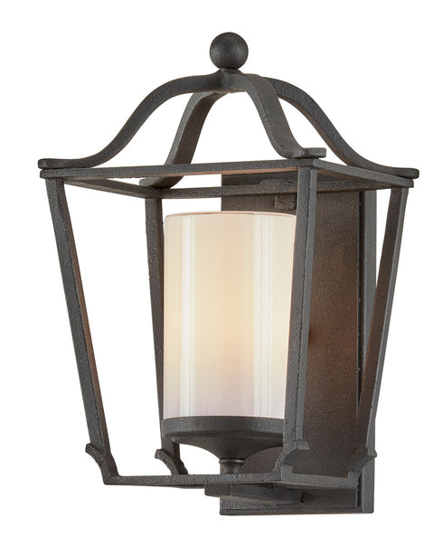 Troy Princeton 1 Light Wall Model: B6851