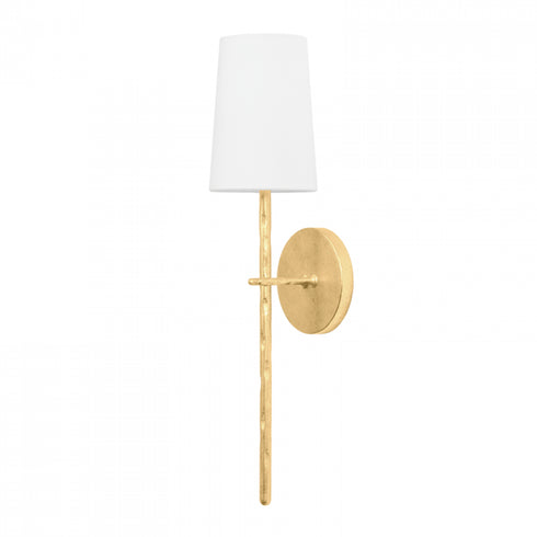 Troy River One Light Sconce Model: B8827-VGL