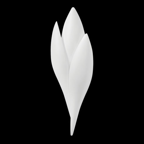 Troy Rose 1 Light Wall Sconce Model: B1318-VGL