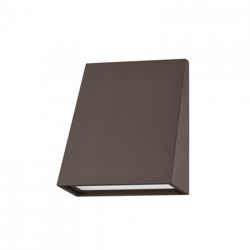 Troy Roy 1 Light Exterior Wall Sconce Model: B6507-TBZ