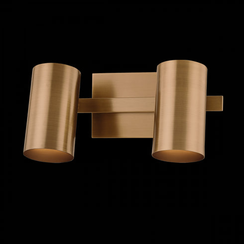 Troy Rueben Bath And Vanity in Bronze Finish Model: B1906-BRZ