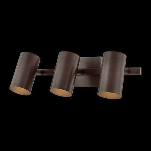 Troy Rueben Bath And Vanity in Bronze Finish Model: B1907-BRZ