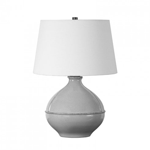 Troy Salvage 1 Light Table Lamp Model: PTL1624-PBR/CPS