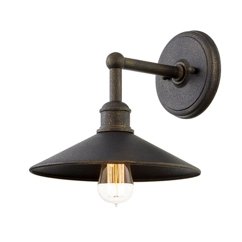 Troy Shelton Wall Sconce Model: B7591-VBZ
