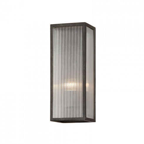 Troy Tisoni 1 Light Wall Model: B7391-FRN
