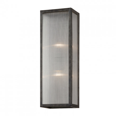 Troy Tisoni 2 Light Wall Model: B7393-FRN