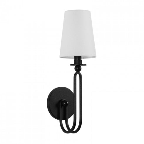 Troy Valor 1 Light Wall Sconce Model: B1317-FOR