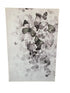 Varaluz Casa Kaleidoscope Black and White Mixed Media Butterfly Art Model: 4DWA0118