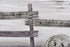 Varaluz Casa Mixed Media Beach Scene with Aluminum Accents Wall Art Model: 613104
