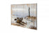 Varaluz Casa Zen Beach Wall Art Model: 4DWA0108