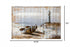 Varaluz Casa Zen Beach Wall Art Model: 4DWA0108