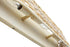 Varaluz Cayman 3 Light Bath Country White Model: 362B03CW