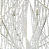 Varaluz Chelsea 8 Light Pendant in Silverado Model: 321P08SO