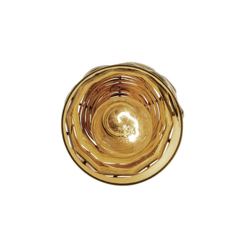Varaluz Flow 1 Light Cylinder Mini Pendant Baguett Model: 240M01BTR
