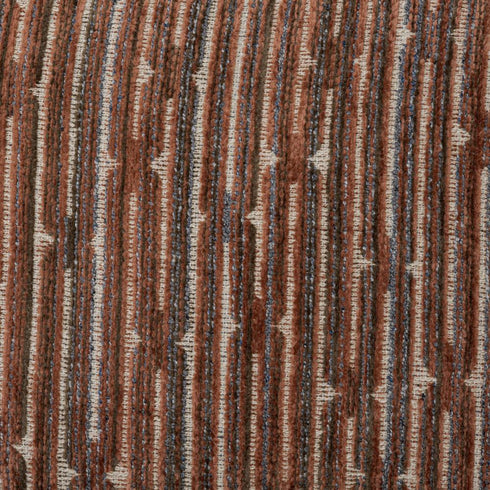 Varaluz Fullerton Accent Chair Harvest Oa Geo in Harvest Oak/Geo Finish Model: 509CH30A