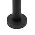 Varaluz Giustino 6 Light Floor Lamp in Matte Black Model: 504L06MB