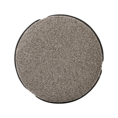 Varaluz Hutton Ottoman Dark Brown Oa Earth in Dark Brown Oak/Earth Finish Model: 513CH17A