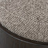 Varaluz Hutton Ottoman Dark Brown Oa Earth in Dark Brown Oak/Earth Finish Model: 513CH17A